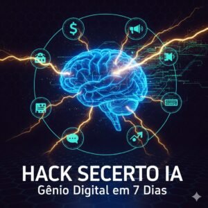 hack secreto ia